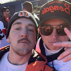 Meet your Posher, Luke